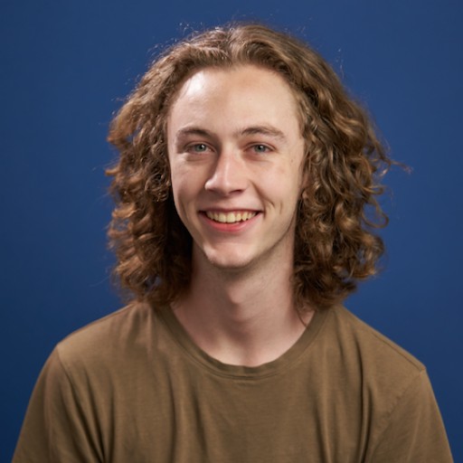 Triston Jones